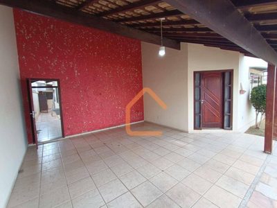 Casa, 3 quartos, 220 m² - Foto 2