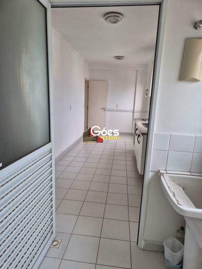 Apartamento, 4 quartos, 132 m² - Foto 3