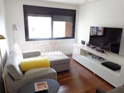 Apartamento, 3 quartos, 175 m² - Foto 5