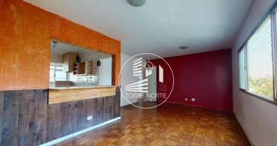 Apartamento, 2 quartos, 90 m² - Foto 2