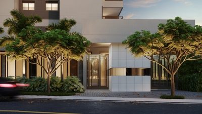 Apartamento, 2 quartos, 38 m² - Foto 2