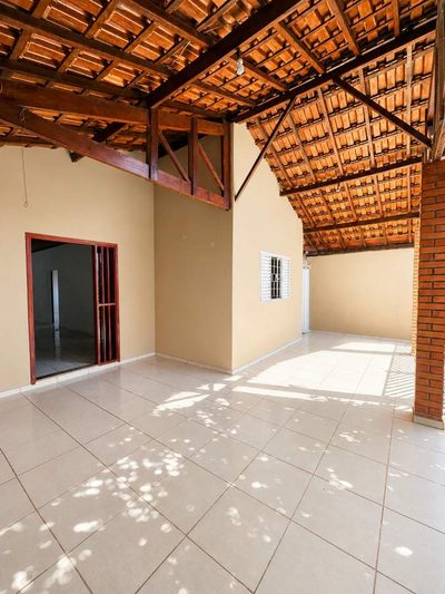 Casa, 3 quartos - Foto 3