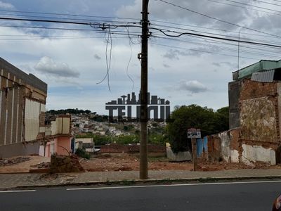 Terreno, 768 m² - Foto 1