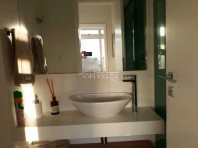 Apartamento, 2 quartos, 76 m² - Foto 1