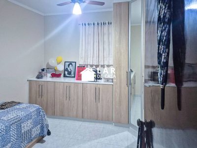 Sobrado, 5 quartos, 310 m² - Foto 3