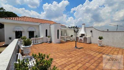 Casa, 3 quartos, 167 m² - Foto 2