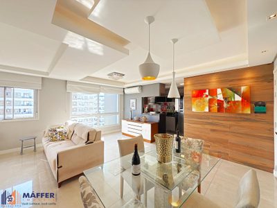 Apartamento, 1 quarto, 69 m² - Foto 3