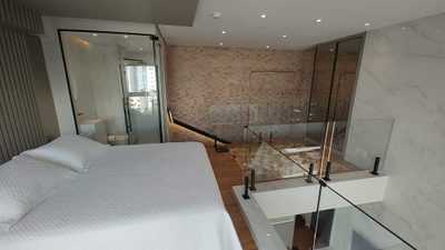 Apartamento, 1 quarto, 72 m² - Foto 3