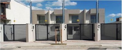 Casa, 2 quartos, 120 m² - Foto 1
