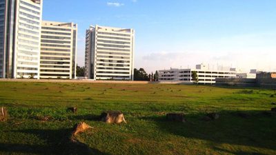 Terreno, 2 hectares - Foto 1
