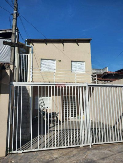 Casa, 3 quartos, 100 m² - Foto 1