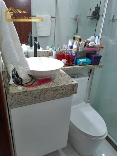 Casa, 2 quartos - Foto 5