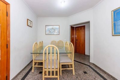 Apartamento, 3 quartos, 94 m² - Foto 3