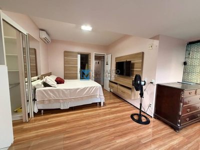 Apartamento, 3 quartos, 147 m² - Foto 4
