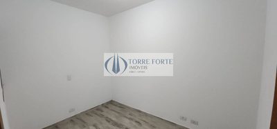 Apartamento, 2 quartos, 42 m² - Foto 2