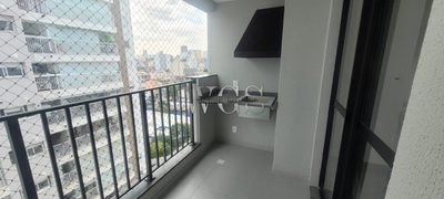 Apartamento, 2 quartos, 47 m² - Foto 3