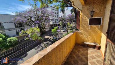Apartamento, 3 quartos, 94 m² - Foto 2