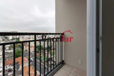 Apartamento, 2 quartos, 45 m² - Foto 3