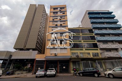 Apartamento, 3 quartos, 121 m² - Foto 5