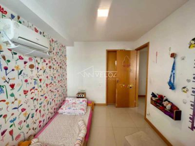 Apartamento, 3 quartos, 100 m² - Foto 1