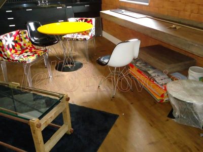Apartamento, 1 quarto, 70 m² - Foto 2