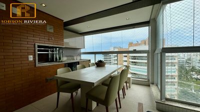 Apartamento, 3 quartos, 153 m² - Foto 2