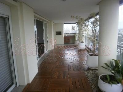 Apartamento, 2 quartos, 213 m² - Foto 3