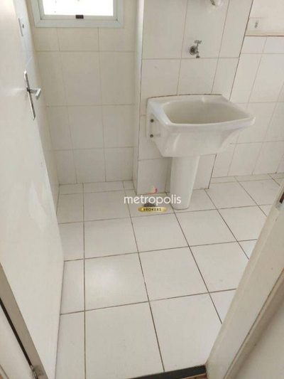 Apartamento, 3 quartos, 59 m² - Foto 3