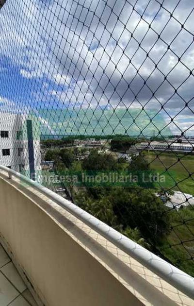 Apartamento, 2 quartos, 70 m² - Foto 1