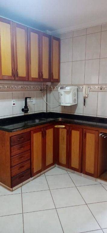 Apartamento, 3 quartos, 92 m² - Foto 4