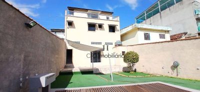 Sobrado, 3 quartos, 215 m² - Foto 2