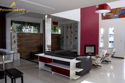 Casa, 7 quartos, 707 m² - Foto 3