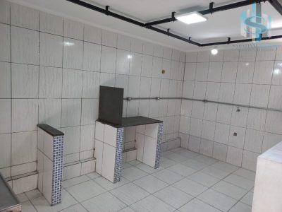 Loja-Salão, 50 m² - Foto 2