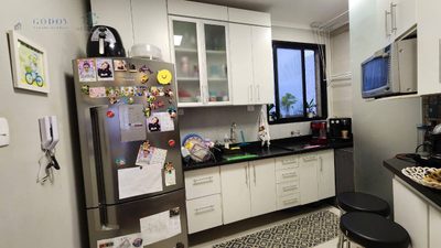Apartamento, 3 quartos - Foto 2