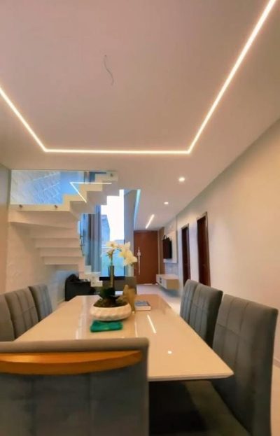 Casa, 4 quartos, 252 m² - Foto 5
