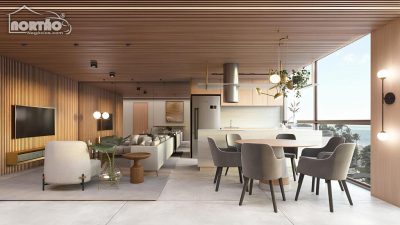 Casa, 2 quartos, 47 m² - Foto 4