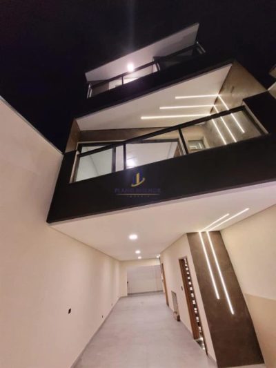 Casa, 3 quartos, 198 m² - Foto 2