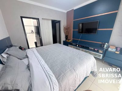 Casa, 3 quartos, 180 m² - Foto 3