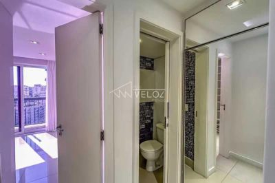 Cobertura, 2 quartos, 122 m² - Foto 1