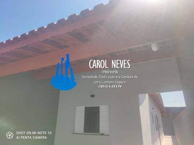 Casa, 2 quartos, 60 m² - Foto 3