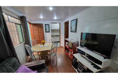 Loja-Salão, 329 m² - Foto 1