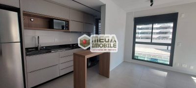 Apartamento, 1 quarto, 28 m² - Foto 1