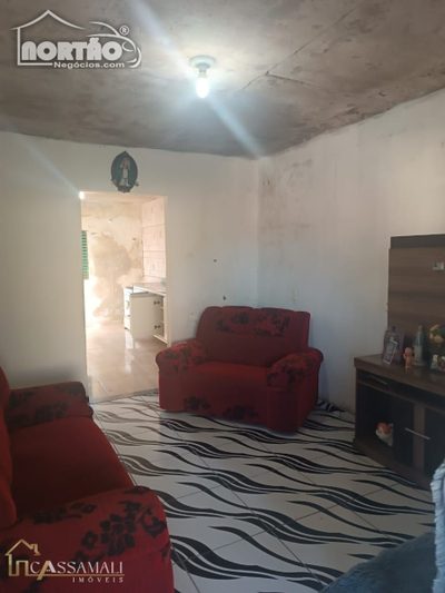 Casa, 1 quarto - Foto 3