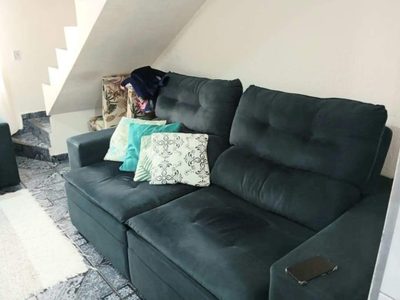 Casa de Condomínio, 3 quartos - Foto 5