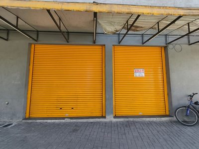 Loja-Salão, 80 m² - Foto 2
