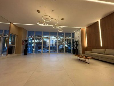 Apartamento, 3 quartos, 100 m² - Foto 1