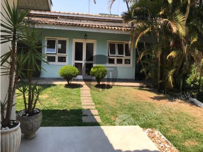 Sobrado, 4 quartos, 648 m² - Foto 3