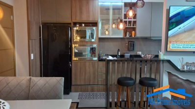 Apartamento, 2 quartos, 64 m² - Foto 5