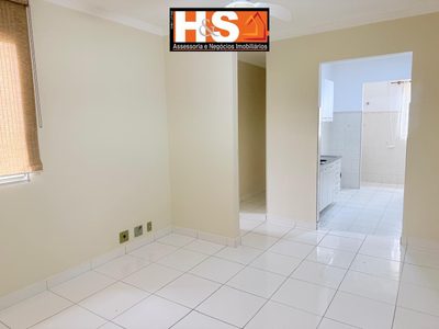 Apartamento, 3 quartos, 60 m² - Foto 2