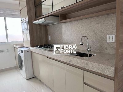 Apartamento, 3 quartos, 60 m² - Foto 3